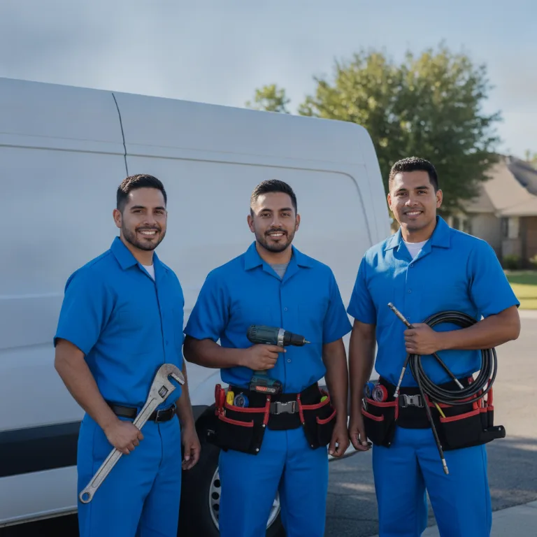 Instalación Aire Acondicionado equipo en Zapopan